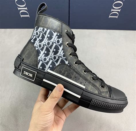 converse dior black|dior b23 black and white.